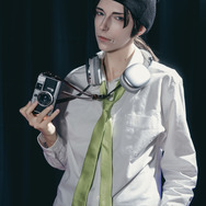 傭兵／Renji（X：@UwuRenji）