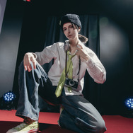 傭兵／Renji（X：@UwuRenji）