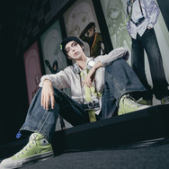 傭兵／Renji（X：@UwuRenji）