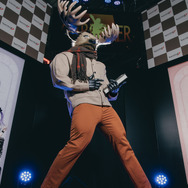 断罪狩人／TKC工房（X：@mogwaimogwai）