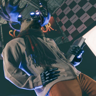 断罪狩人／TKC工房（X：@mogwaimogwai）