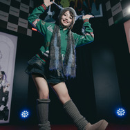 庭師／マリン（X：@mari_coscos2）