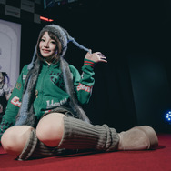 庭師／マリン（X：@mari_coscos2）