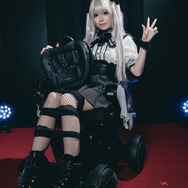 彫刻師／MARINA（X：@mlrinl_）