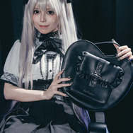 彫刻師／MARINA（X：@mlrinl_）