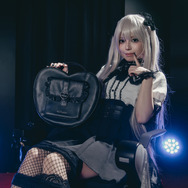 彫刻師／MARINA（X：@mlrinl_）