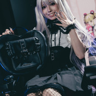 彫刻師／MARINA（X：@mlrinl_）