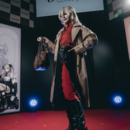 血の女王／KURUMI（X：@9Ru_Me）