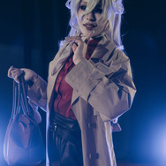 血の女王／KURUMI（X：@9Ru_Me）