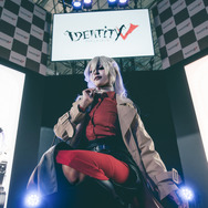 血の女王／KURUMI（X：@9Ru_Me）