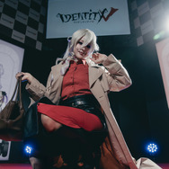 血の女王／KURUMI（X：@9Ru_Me）