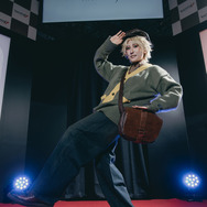 曲芸師／蓮弥（X：@renxsuke）