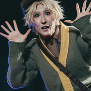 曲芸師／蓮弥（X：@renxsuke）