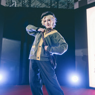 曲芸師／蓮弥（X：@renxsuke）