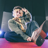 曲芸師／蓮弥（X：@renxsuke）