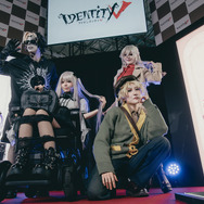 第五人格ブース