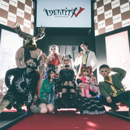 第五人格ブース