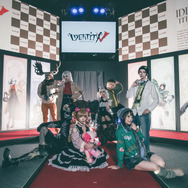 第五人格ブース