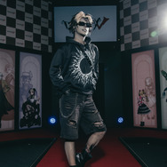 フールズ・ゴールド／クロウ（X：@clowcos）