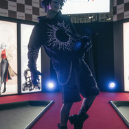 フールズ・ゴールド／クロウ（X：@clowcos）