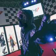 フールズ・ゴールド／クロウ（X：@clowcos）