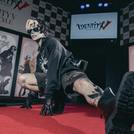 フールズ・ゴールド／クロウ（X：@clowcos）