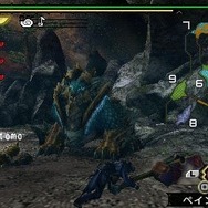 モンスターハンターポータブル 3rd