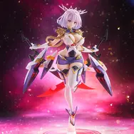 メカニックな新衣装！「グリッドマン ユニバース」より「新条アカネ」フィギュアが迫力のボリューム