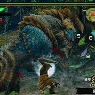 モンスターハンターポータブル 3rd
