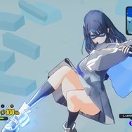 女子高生ヒーローが怪獣ぶっ飛ばす爽快ACT『マイトレイア』2026年にリリース延期―制作すべきものが膨大なため