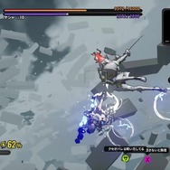 女子高生ヒーローが怪獣ぶっ飛ばす爽快ACT『マイトレイア』2026年にリリース延期―制作すべきものが膨大なため