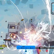 女子高生ヒーローが怪獣ぶっ飛ばす爽快ACT『マイトレイア』2026年にリリース延期―制作すべきものが膨大なため