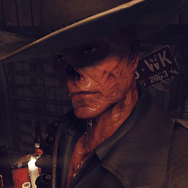 ドラマ版から「グール」本人も登場する『Fallout 76』次回大型アップデート「Burning Springs」メディア向けイベントレポ！2020年以来最大規模の内容に