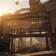 ドラマ版から「グール」本人も登場する『Fallout 76』次回大型アップデート「Burning Springs」メディア向けイベントレポ！2020年以来最大規模の内容に