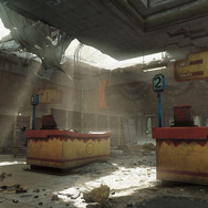 ドラマ版から「グール」本人も登場する『Fallout 76』次回大型アップデート「Burning Springs」メディア向けイベントレポ！2020年以来最大規模の内容に