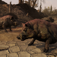 ドラマ版から「グール」本人も登場する『Fallout 76』次回大型アップデート「Burning Springs」メディア向けイベントレポ！2020年以来最大規模の内容に