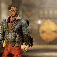 ドラマ版から「グール」本人も登場する『Fallout 76』次回大型アップデート「Burning Springs」メディア向けイベントレポ！2020年以来最大規模の内容に