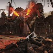 ドラマ版から「グール」本人も登場する『Fallout 76』次回大型アップデート「Burning Springs」メディア向けイベントレポ！2020年以来最大規模の内容に