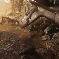 ドラマ版から「グール」本人も登場する『Fallout 76』次回大型アップデート「Burning Springs」メディア向けイベントレポ！2020年以来最大規模の内容に