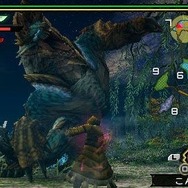 モンスターハンターポータブル 3rd