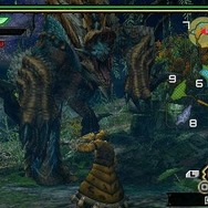 モンスターハンターポータブル 3rd