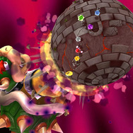 『スーパーマリオギャラクシー + スーパーマリオギャラクシー 2』