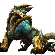 モンスターハンターポータブル 3rd