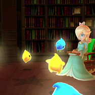 『スーパーマリオギャラクシー + スーパーマリオギャラクシー 2』