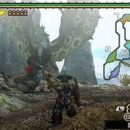 モンスターハンターポータブル 3rd