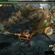 モンスターハンターポータブル 3rd