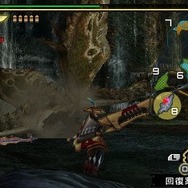 モンスターハンターポータブル 3rd