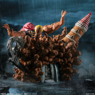 1回21,000円の「ワンピース」新作一番くじが豪華すぎ！ラインナップは超ハイクオリティな「セニョール・ピンク」だけ