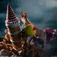 1回21,000円の「ワンピース」新作一番くじが豪華すぎ！ラインナップは超ハイクオリティな「セニョール・ピンク」だけ