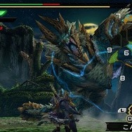 モンスターハンターポータブル 3rd